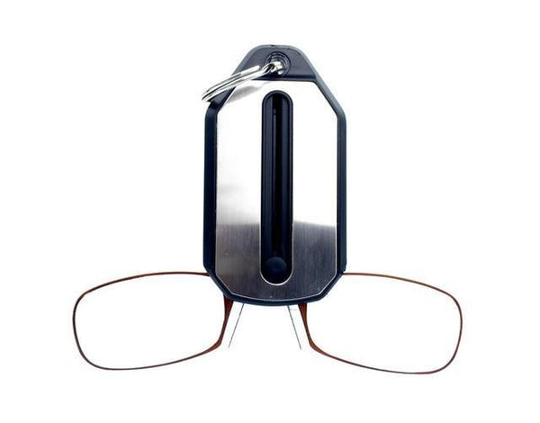 Reading Glasses - Carry The Key Chain
