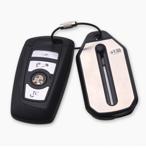 Reading Glasses - Carry The Key Chain