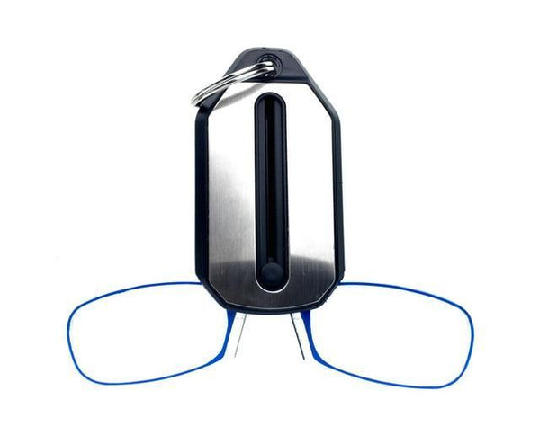 Reading Glasses - Carry The Key Chain